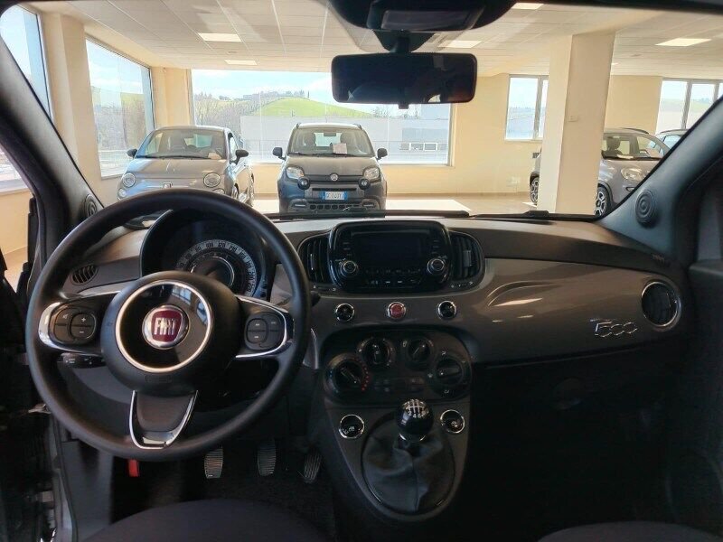Autopompei srl