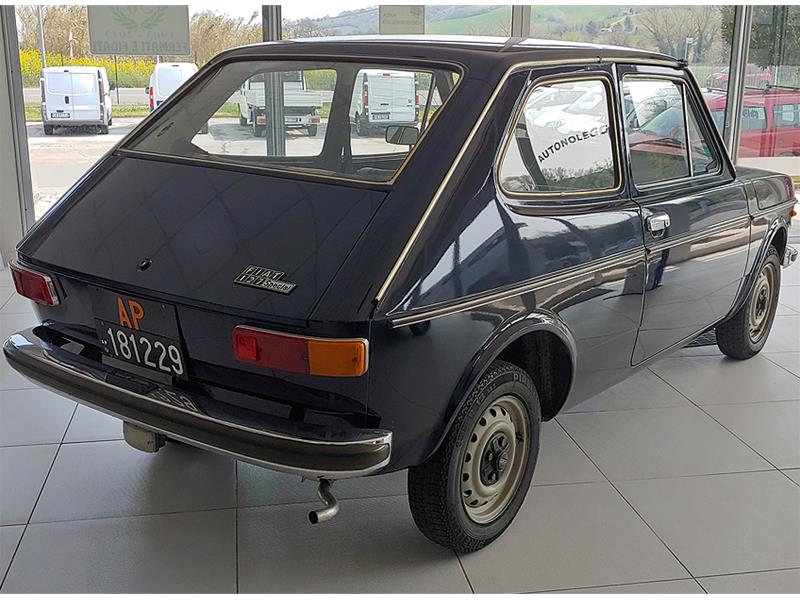 auto d'epoca