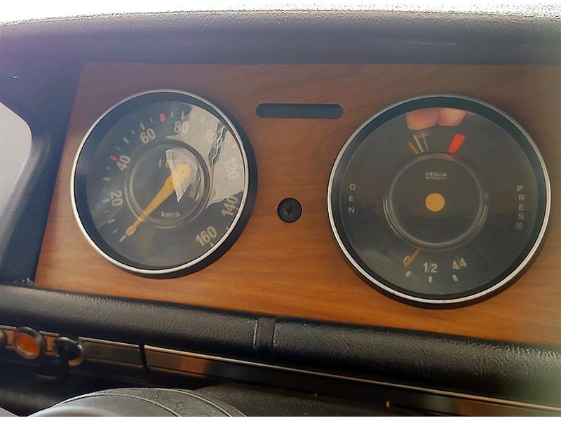 auto d'epoca