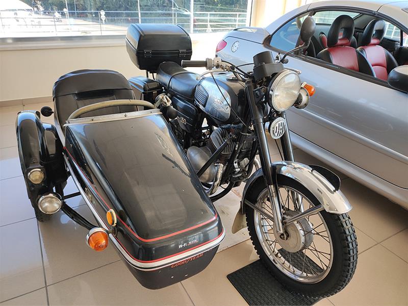 auto d'epoca
