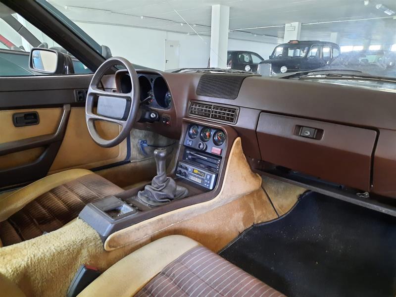 auto d'epoca