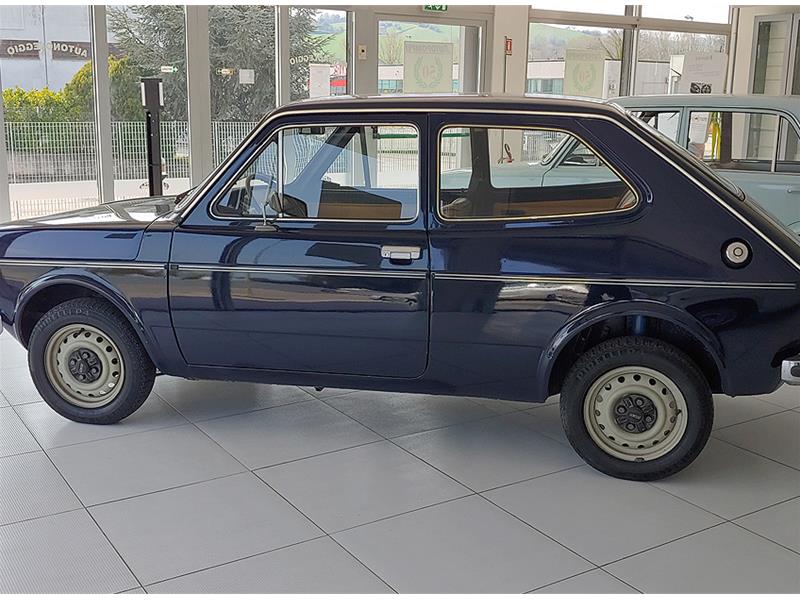 auto d'epoca