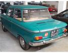 auto d'epoca