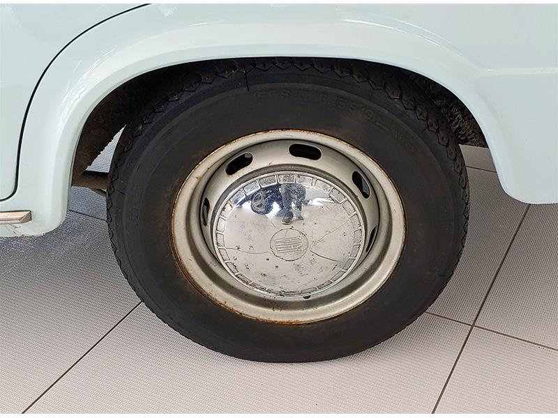 auto d'epoca