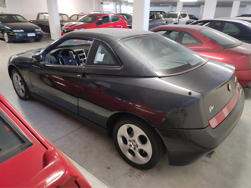 auto d'epoca