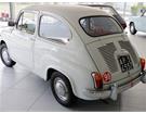 auto d'epoca