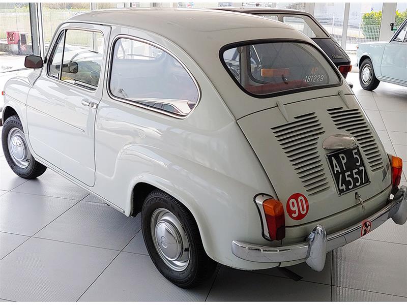 auto d'epoca
