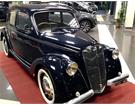 auto d'epoca