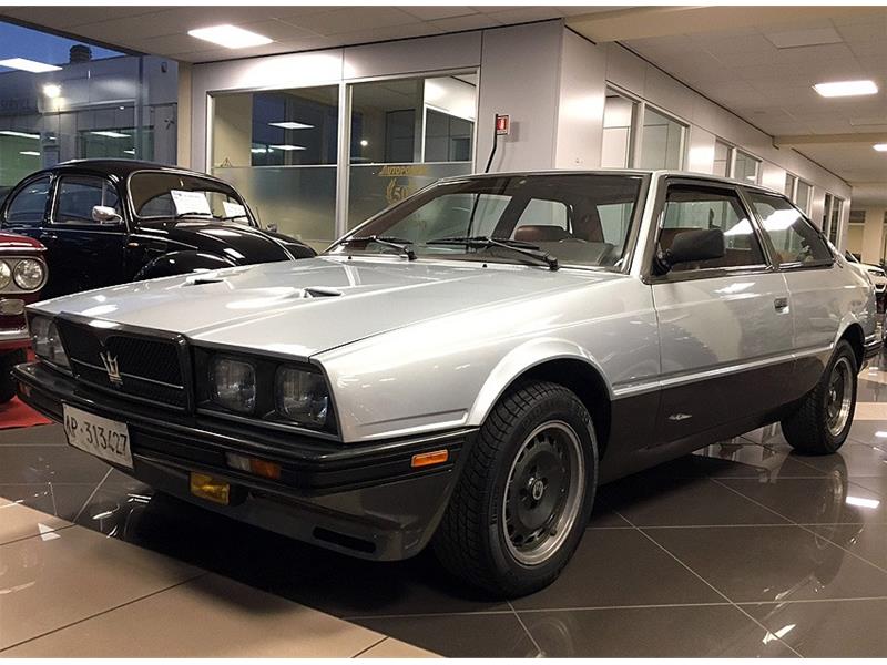 auto d'epoca