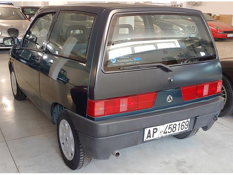 auto d'epoca