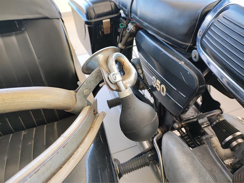auto d'epoca