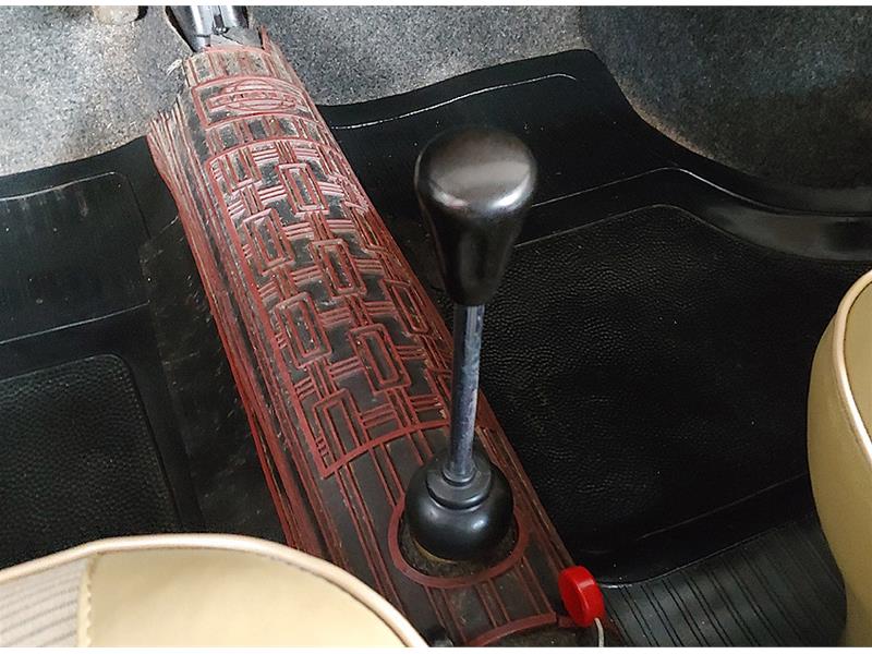 auto d'epoca