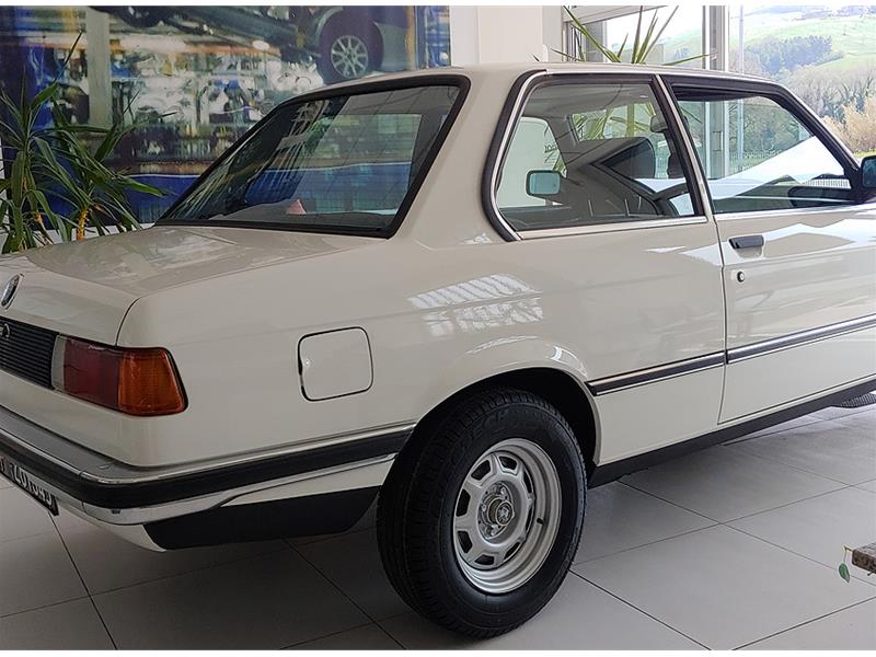 auto d'epoca