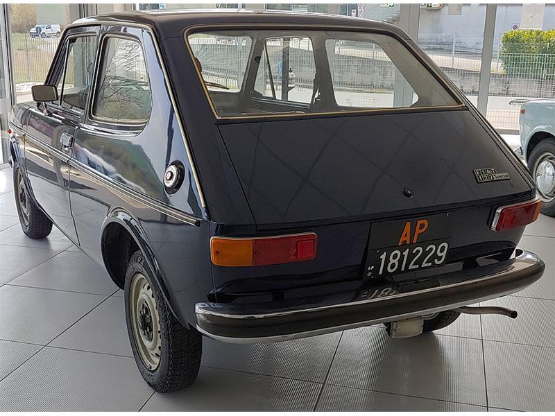 auto d'epoca