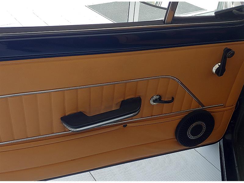 auto d'epoca