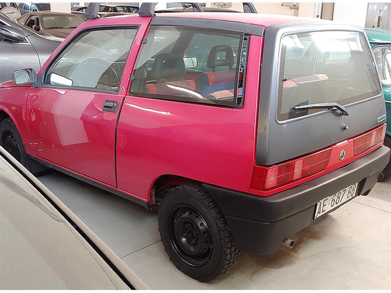 auto d'epoca