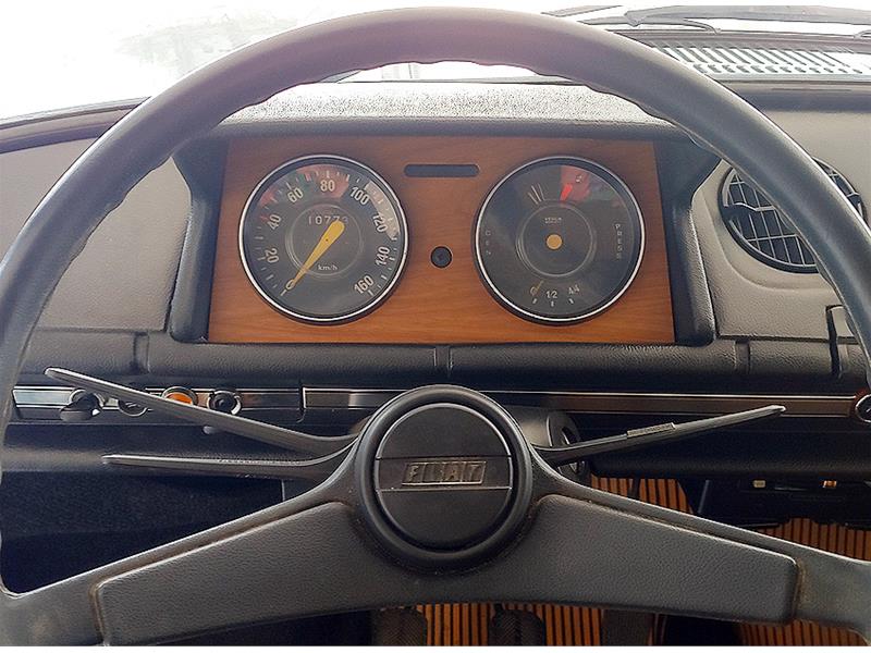 auto d'epoca