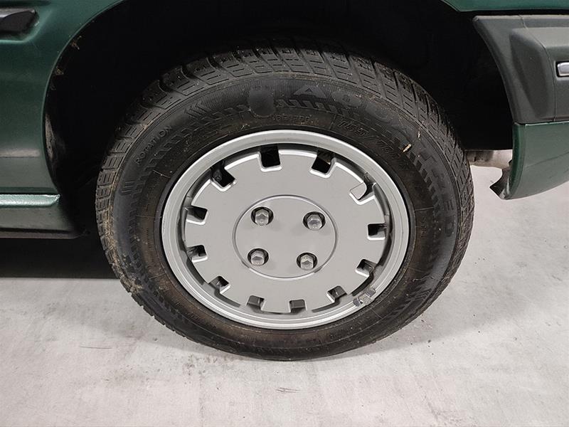 auto d'epoca