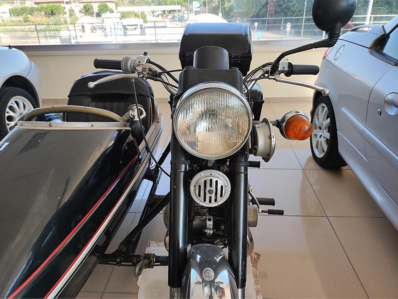 auto d'epoca