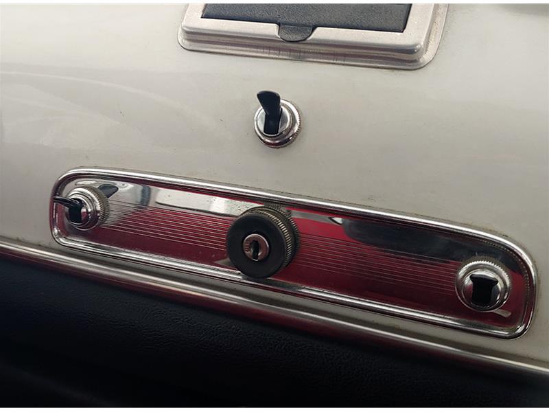 auto d'epoca