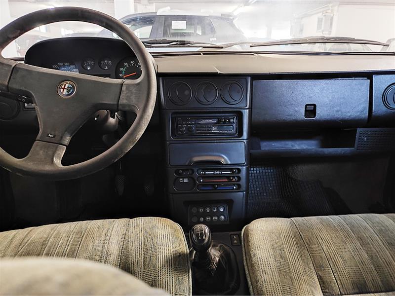 auto d'epoca