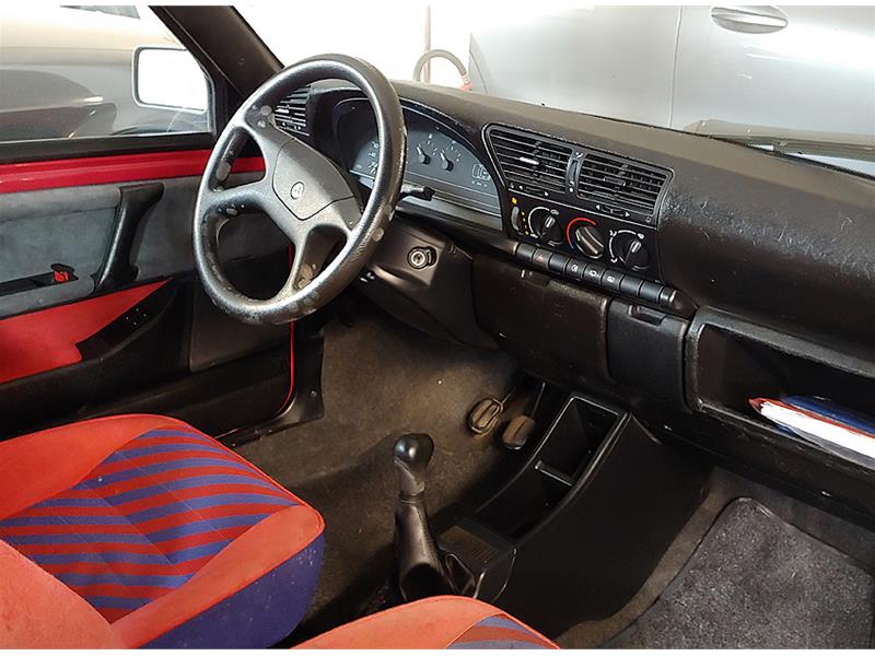 auto d'epoca