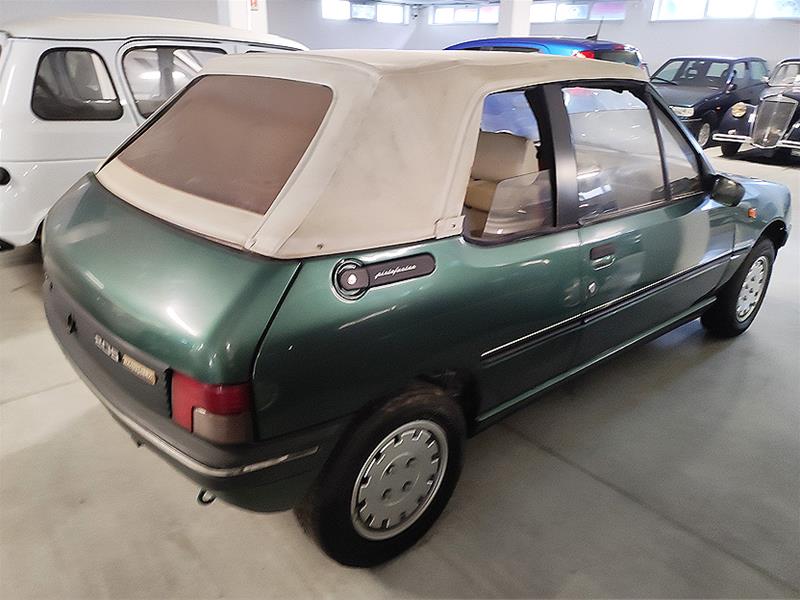 auto d'epoca