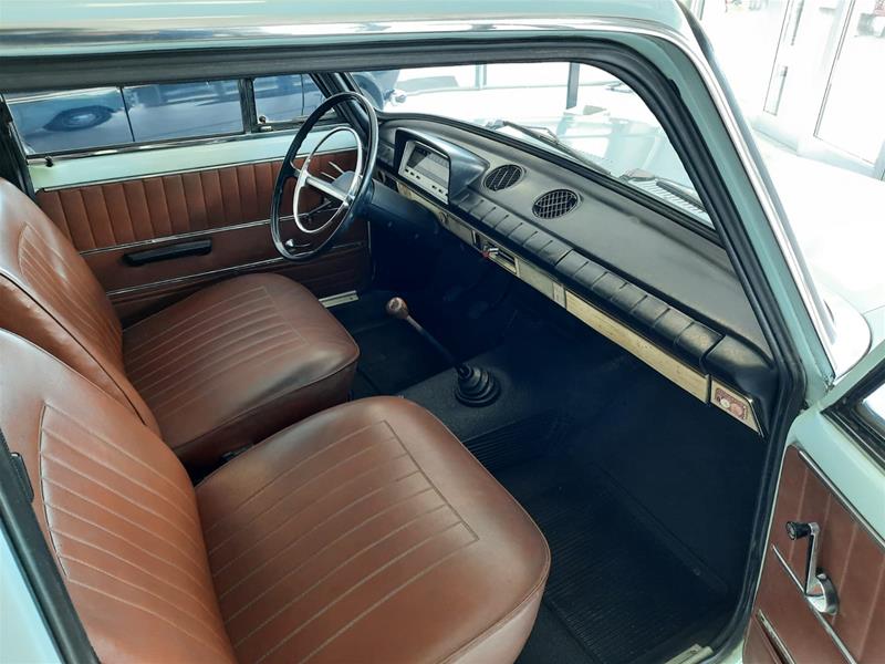 auto d'epoca
