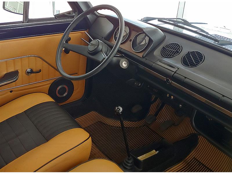 auto d'epoca