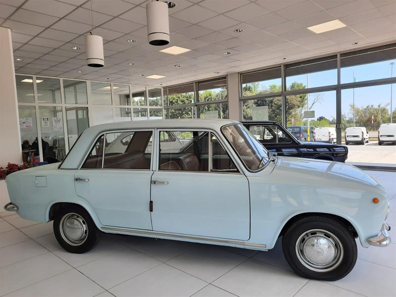 auto d'epoca