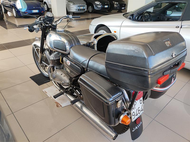 auto d'epoca