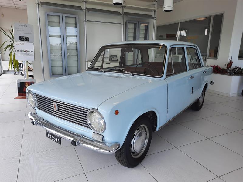 auto d'epoca
