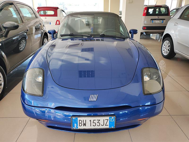 auto d'epoca