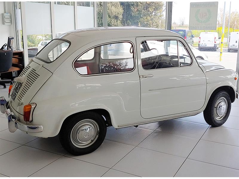 auto d'epoca