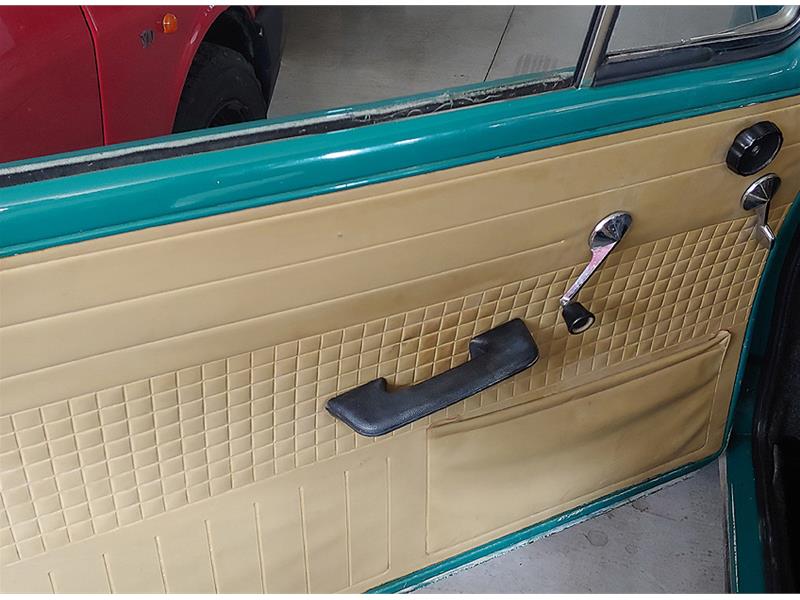 auto d'epoca