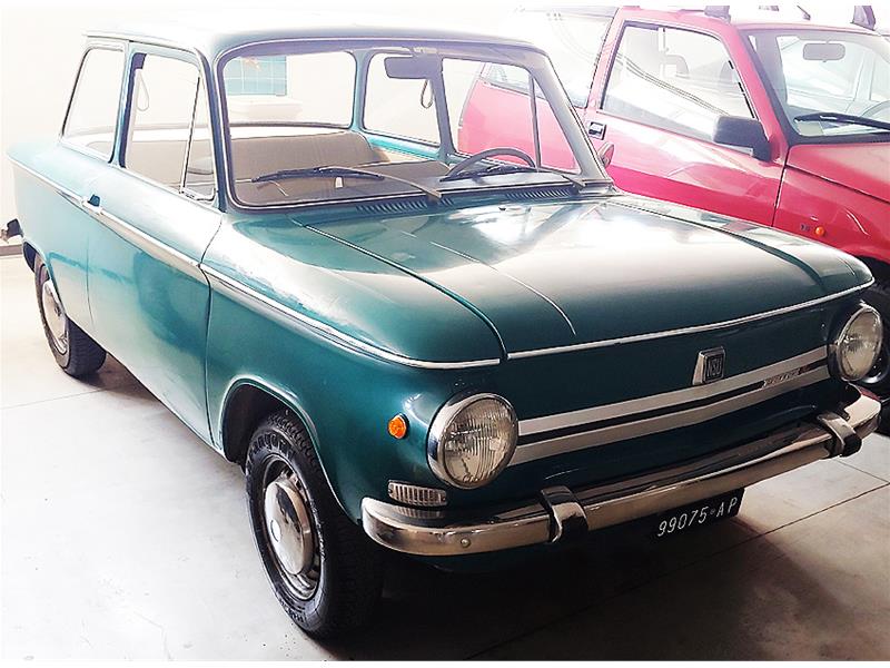 auto d'epoca