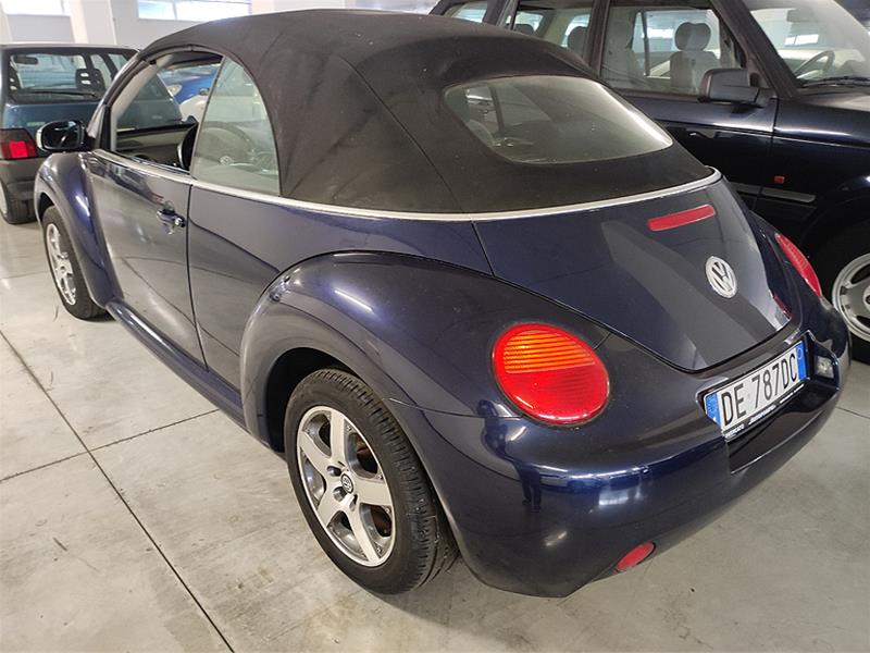 auto d'epoca