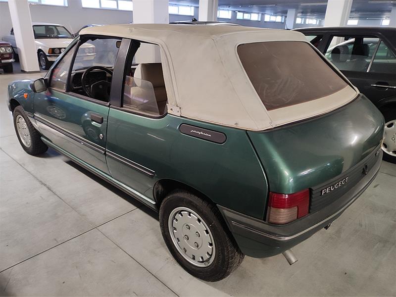 auto d'epoca