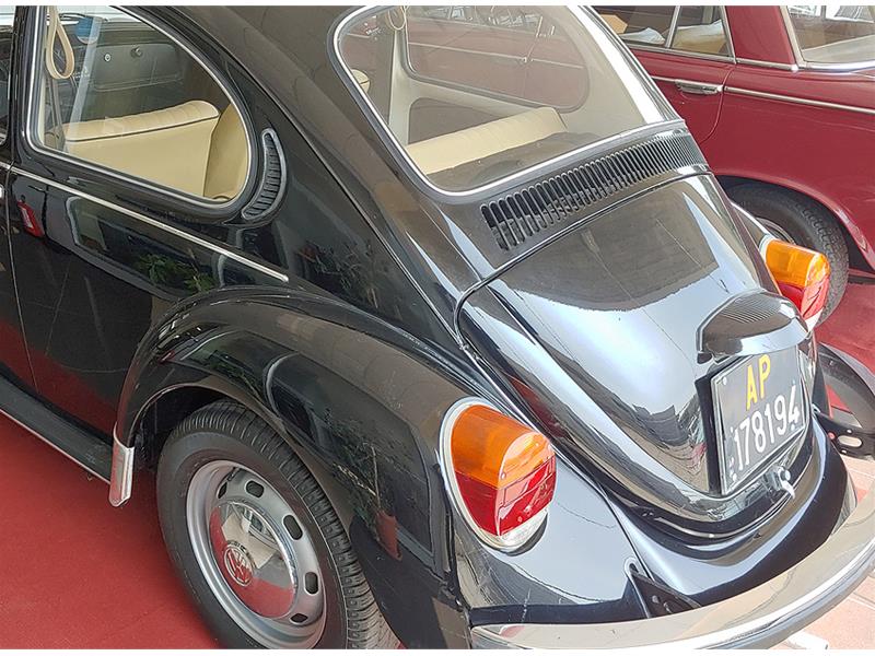 auto d'epoca