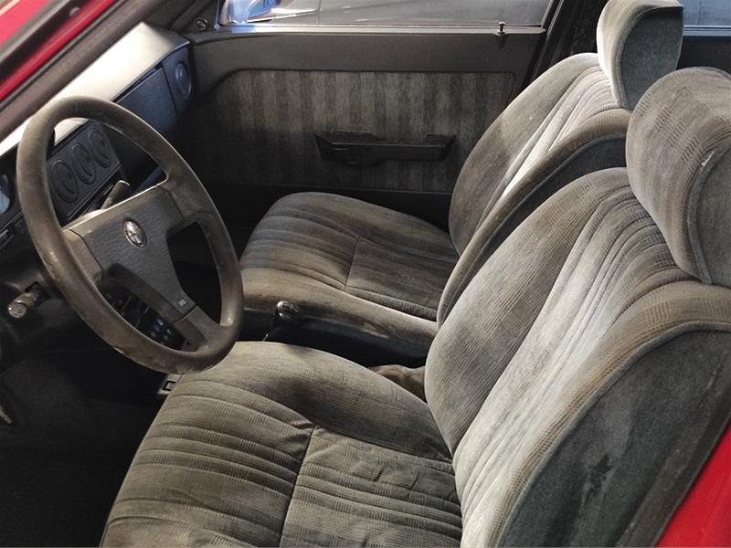 auto d'epoca