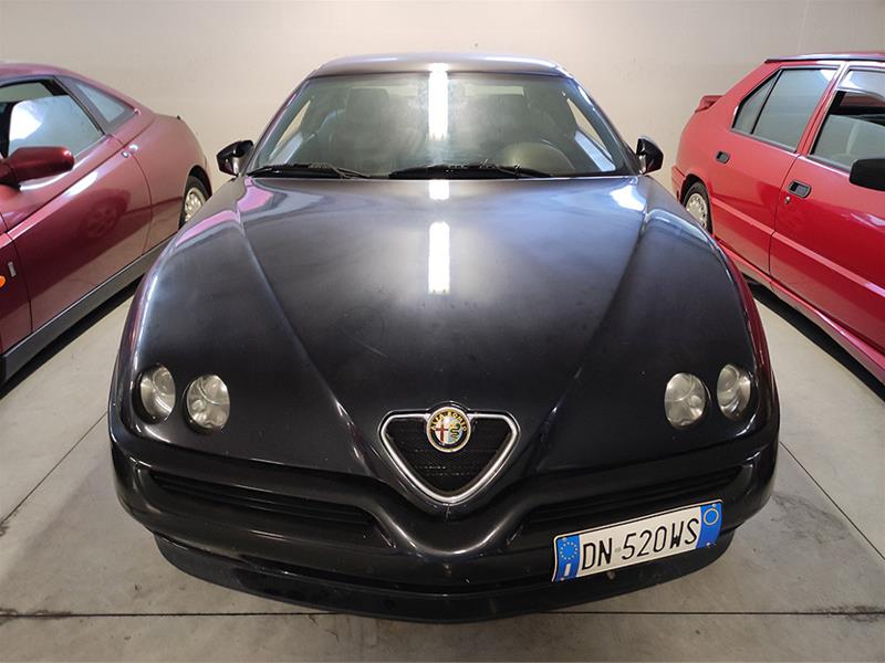 auto d'epoca