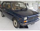 auto d'epoca