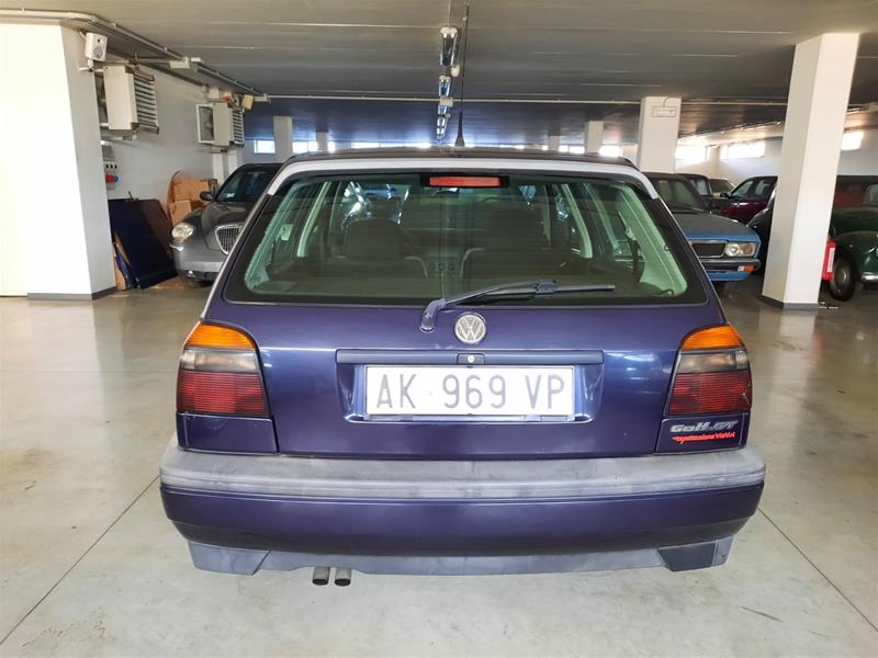 auto d'epoca