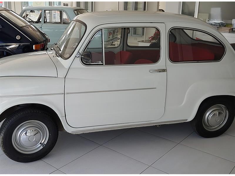 auto d'epoca