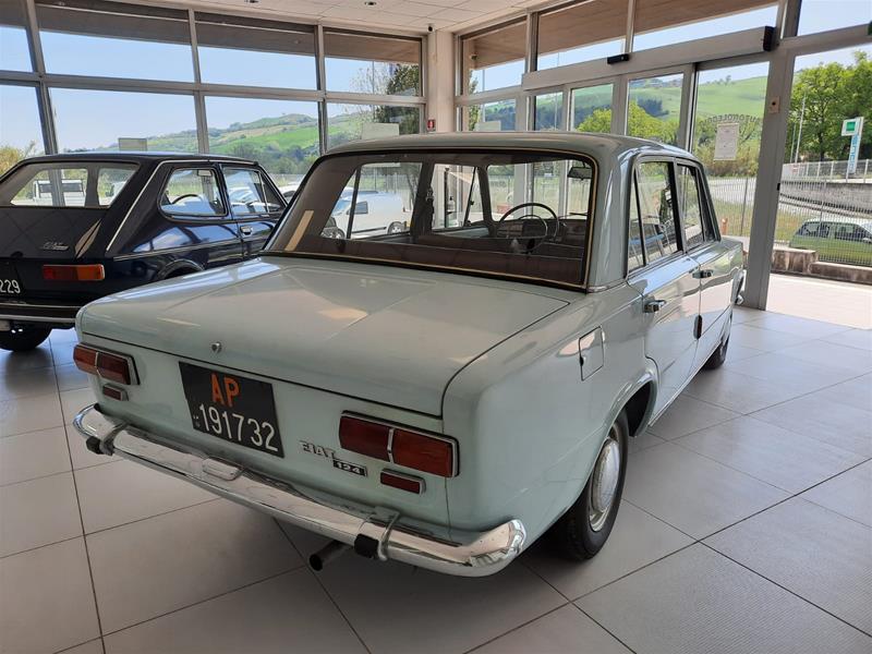 auto d'epoca