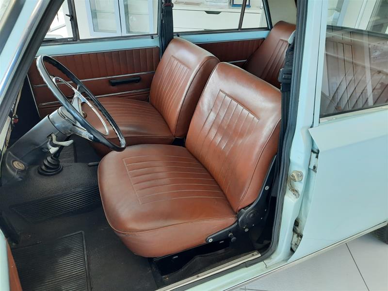 auto d'epoca