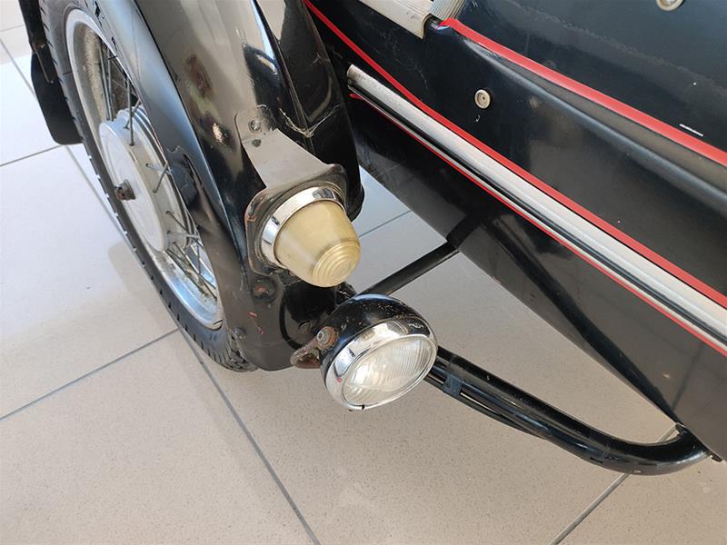 auto d'epoca