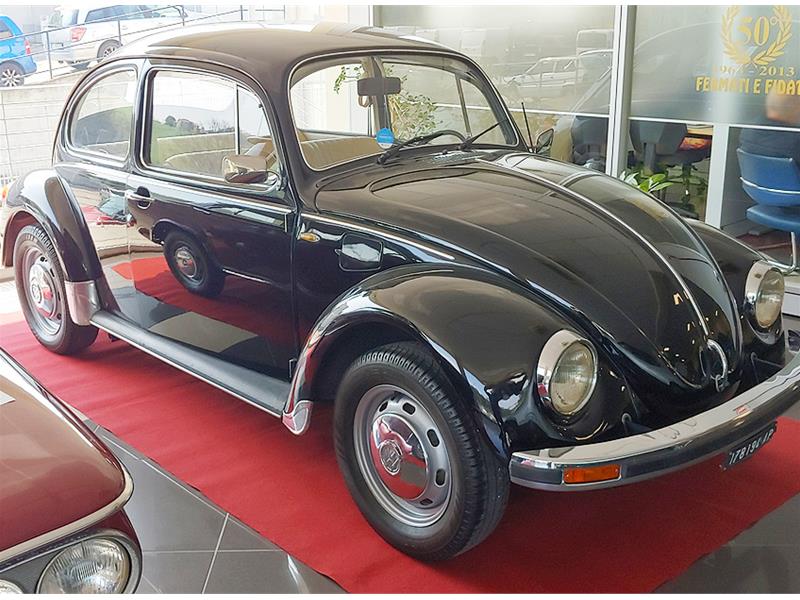 auto d'epoca