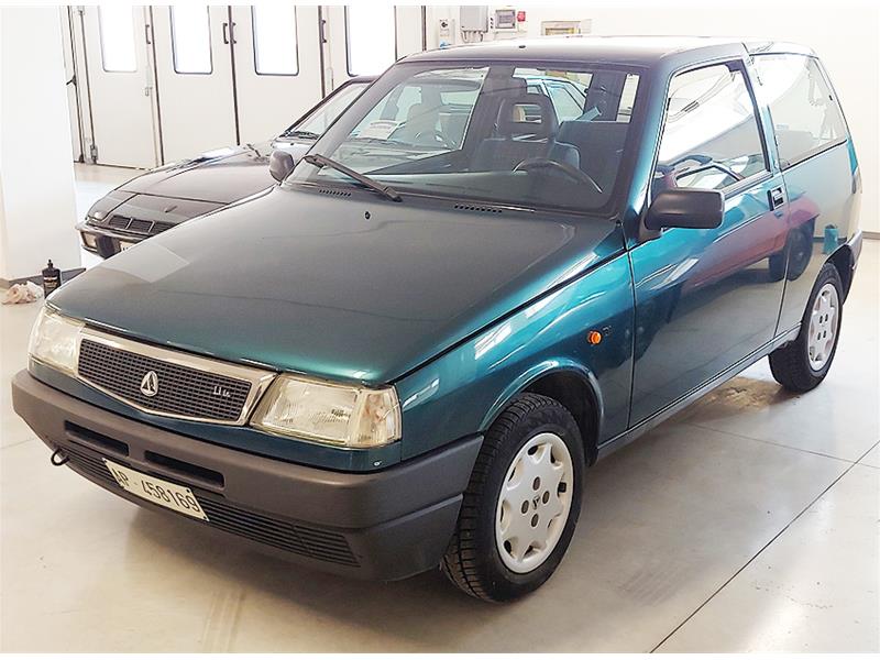 auto d'epoca