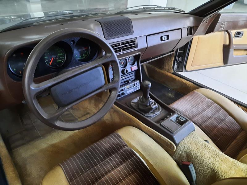auto d'epoca
